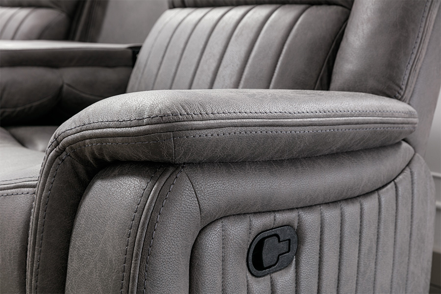 RC-7756 storskalig manuell dragflik