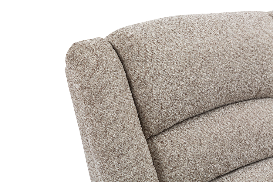 RC-2329 gott om flera sits manuella lutande soffa sviter